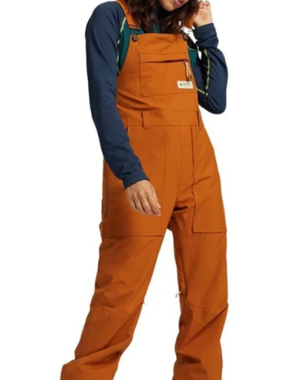 Burton Avalon Bibs True Penny